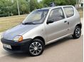 FIAT SEICENTO 1999/3 - 1