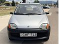 FIAT SEICENTO 1999/3 - 2