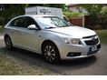 CHEVROLET CRUZE 2013 - 2