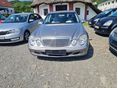 MERCEDES-BENZ E 200 2003/4 - 1