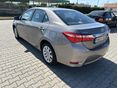 TOYOTA COROLLA 2015/12 - 4