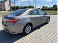 TOYOTA COROLLA 2015/12 - 5