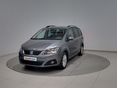 SEAT ALHAMBRA 2.0 TDI Style DSG [7 személy] Magyar/ 1.Tulaj/ Tempomat/ Ülésfűtés/ Tolatókamera/ P.Radar/ Áfás!