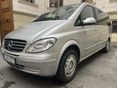 MERCEDES-BENZ VIANO 2.2 CDI Fun L (Automata)