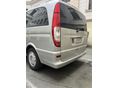 MERCEDES-BENZ VIANO 2004 - 10