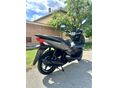 HONDA PCX 125 2015/6 - 5