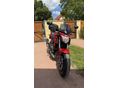 HONDA CB 500 F ABS