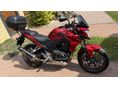 HONDA CB 500 F 2014/7 - 2