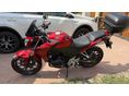 HONDA CB 500 F 2014/7 - 3