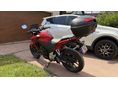 HONDA CB 500 F 2014/7 - 4