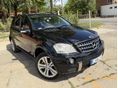 MERCEDES-BENZ ML 500 2008 - 1