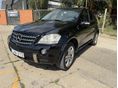 MERCEDES-BENZ ML 500 2008 - 2