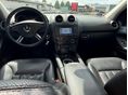 MERCEDES-BENZ ML 500 2008 - 7