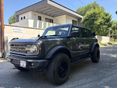 FORD BRONCO 2.3 EcoBoost Badlands 4x4 (Automata) WIDEBODY.KMC Alufelni.LED.CABRIO.CARBONPACK