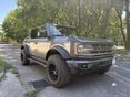 FORD BRONCO 2022 - 2