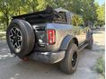 FORD BRONCO 2022 - 3