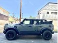 FORD BRONCO 2022 - 5