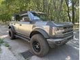 FORD BRONCO 2022 - 13