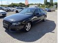AUDI A4 2.7 V6 TDI DPF EU5 FISS MŰSZAKI! TEMPOMAT! TOLATÓRADAR! NAPFÉNYTETŐ! NAVIGÁCIÓ!