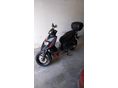 APRILIA SR 50 2014 - 2