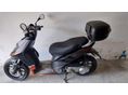 APRILIA SR 50 2014 - 3