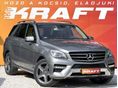 MERCEDES-BENZ ML 500 2015/3 - 1