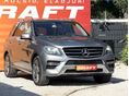 MERCEDES-BENZ ML 500 2015/3 - 2
