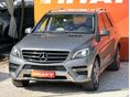 MERCEDES-BENZ ML 500 2015/3 - 4