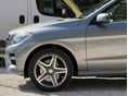 MERCEDES-BENZ ML 500 2015/3 - 6