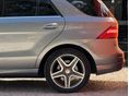 MERCEDES-BENZ ML 500 2015/3 - 7