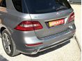 MERCEDES-BENZ ML 500 2015/3 - 14