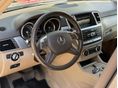 MERCEDES-BENZ ML 500 2015/3 - 16