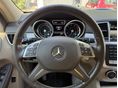 MERCEDES-BENZ ML 500 2015/3 - 25