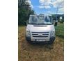 FORD TRANSIT 2009/7 - 2