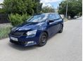 SKODA FABIA 2016/4 - 1