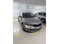 SKODA OCTAVIA 2017/3 - 2