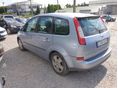 FORD FOCUS C-MAX 2005 - 4