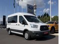 FORD TRANSIT 2018/6 - 1