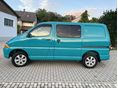 TOYOTA HIACE 1998/6 - 2