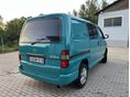 TOYOTA HIACE 1998/6 - 5