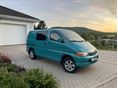 TOYOTA HIACE 1998/6 - 7