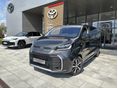 TOYOTA PROACE 2.2 D-4D Business Comfort - L2H1 (Automata) (9 személyes ) Azonnal elvihető. Telephelyünkön megtekinthető. Most céges flottakedvezménnyel!