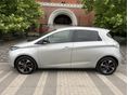 RENAULT ZOE 2019/1 - 2
