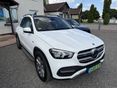 MERCEDES-BENZ GLE 350 2020/6 - 2