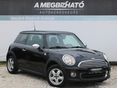 MINI MINI One 1.6 EU5 Klíma Ülésfűtés Tolatóradar Friss szerviz