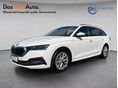 SKODA OCTAVIA 2.0 TSI Style 4x4 DSG Magyar!Törésmentes!14.000Km!!4X4!!!