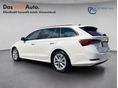 SKODA OCTAVIA 2024/8 - 2