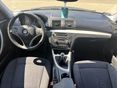 BMW 116 2009 - 11