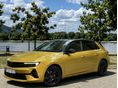 OPEL ASTRA L 1.2 T GS Line (Automata) / Gyári Garancia / Magasan felszerelt /