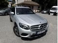 MERCEDES-BENZ GLC 250 2017/2 - 2